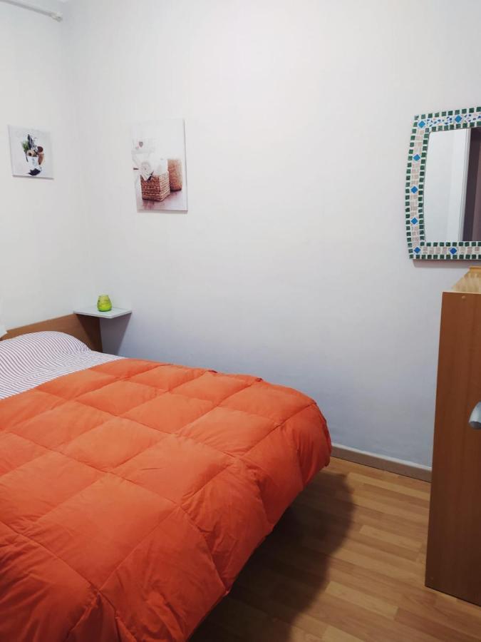 Ca La Nuri Pis 2 Con Vistas Al Mar Apartman Llança Kültér fotó