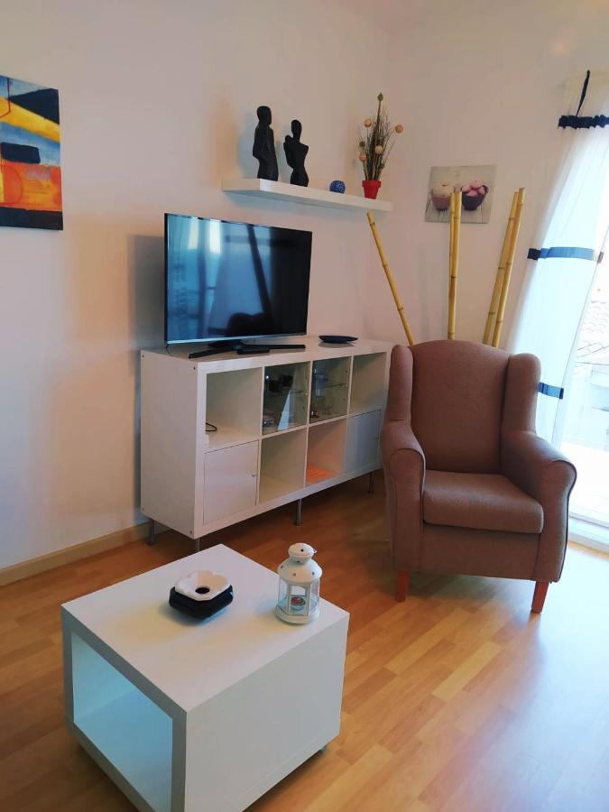 Ca La Nuri Pis 2 Con Vistas Al Mar Apartman Llança Kültér fotó