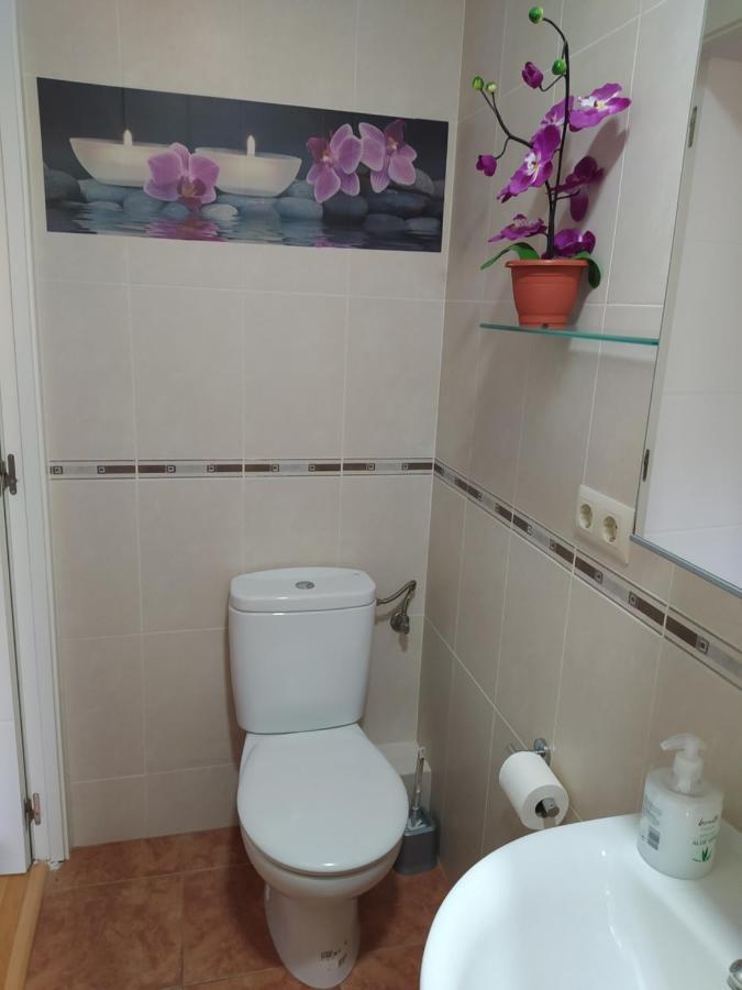 Ca La Nuri Pis 2 Con Vistas Al Mar Apartman Llança Kültér fotó