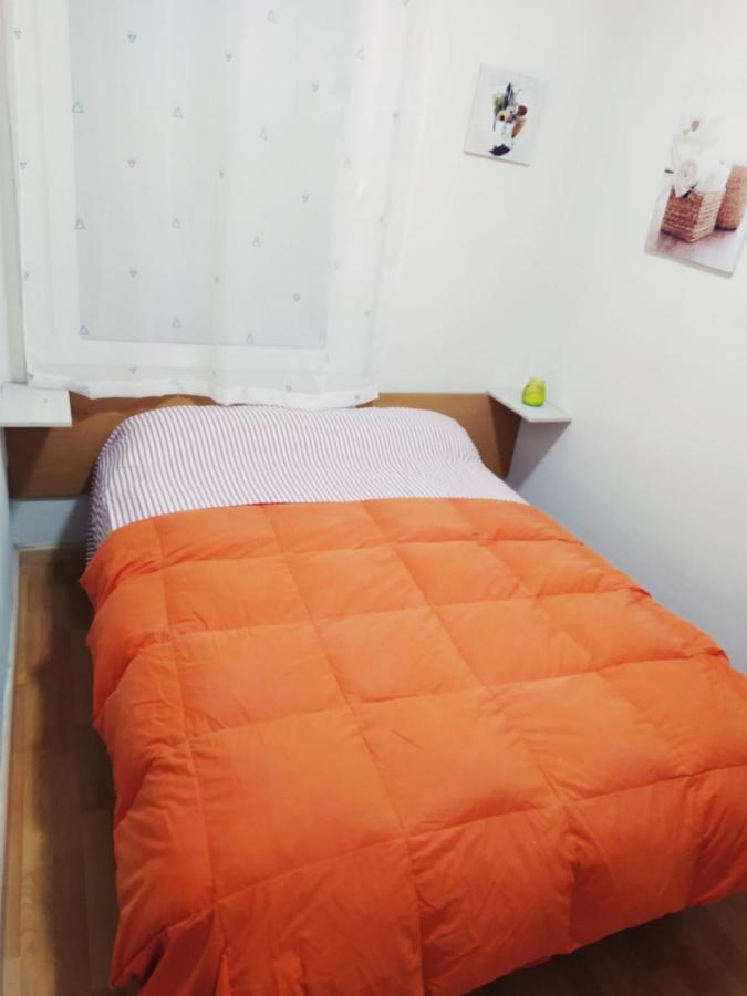 Ca La Nuri Pis 2 Con Vistas Al Mar Apartman Llança Kültér fotó